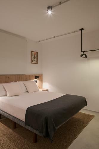 Moderno Apartamento San Antoni�o Hapartments