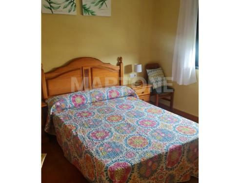 Apartamento Vacacional A Lanzada
