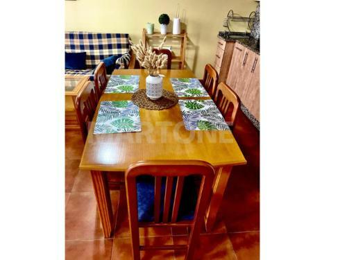 Apartamento Vacacional A Lanzada