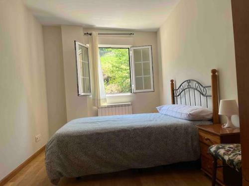 Apartamento Junto Al Parque