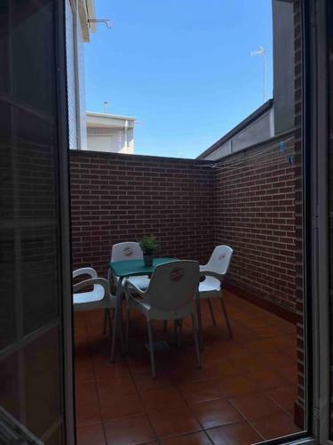 Apartamento Junto Al Parque