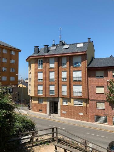 Apartamento Junto Al Parque