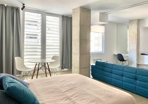 Apartamento Estudio