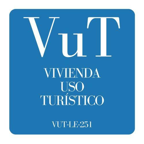 Apartamento N�mada Castillo _ Vut-le-251