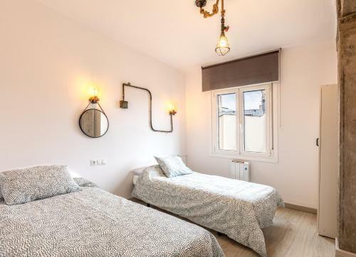 Apartamento N�mada Castillo _ Vut-le-251