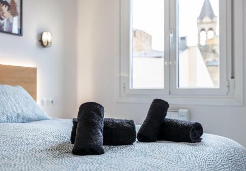 Apartamento N�mada Castillo _ Vut-le-251