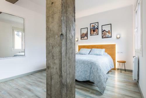 Apartamento N�mada Castillo _ Vut-le-251