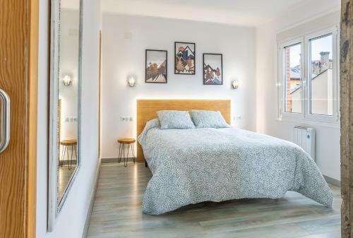 Apartamento N�mada Castillo _ Vut-le-251