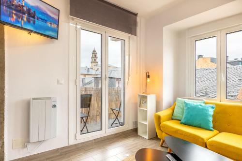 Apartamento N�mada Castillo _ Vut-le-251