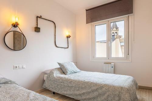 Apartamento N�mada Castillo _ Vut-le-251