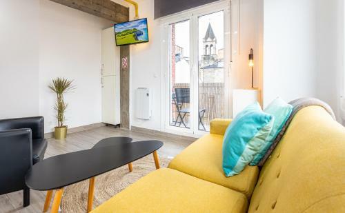 Apartamento N�mada Castillo _ Vut-le-251