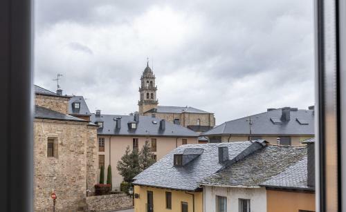 Apartamento N�mada Castillo _ Vut-le-251