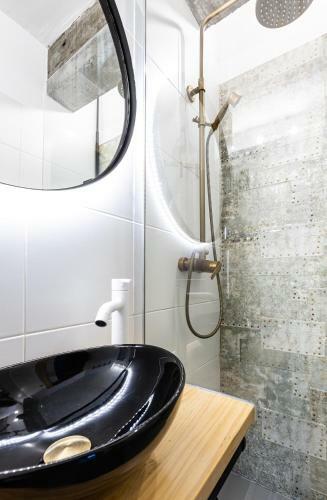 Apartamento N�mada Castillo _ Vut-le-251