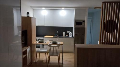 Apartamento Irla