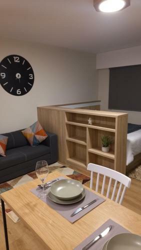 Apartamento Irla