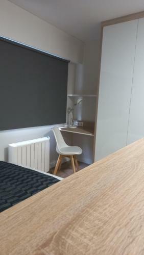 Apartamento Irla
