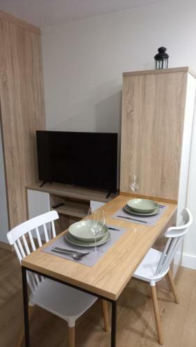 Apartamento Irla