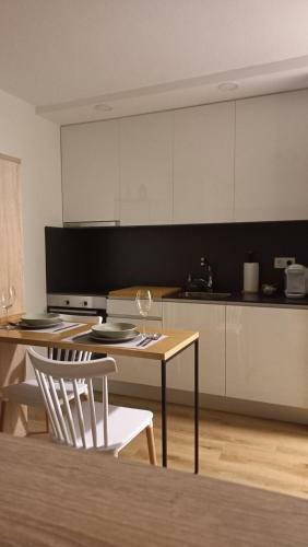 Apartamento Irla