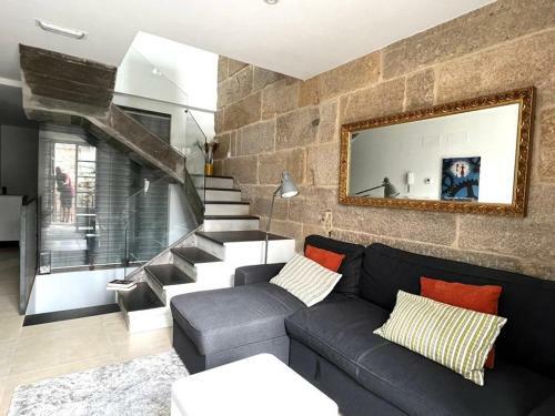 Casa Cousi�o Zona Monumental
