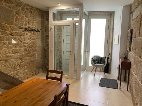 Casa Cousi�o Zona Monumental