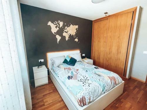 Apartamento Cemba Ponferrada