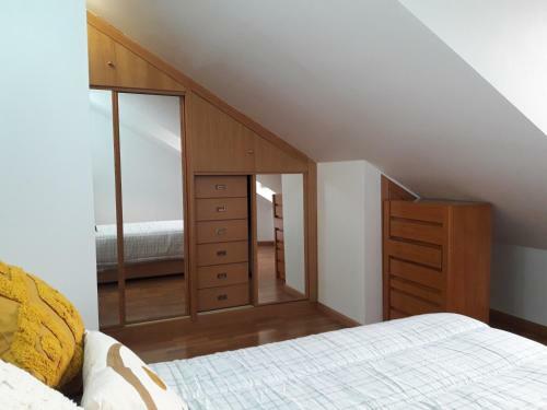 Apartamento Temple