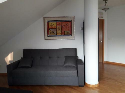 Apartamento Temple