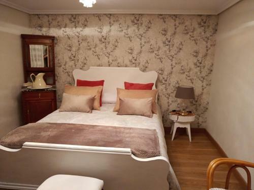 Casa: El Portal�n De Valdivia