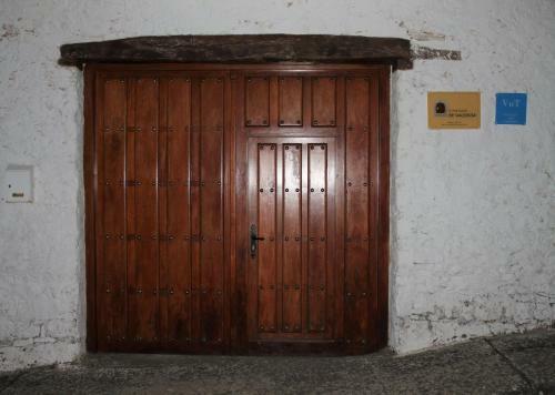 Casa: El Portal�n De Valdivia