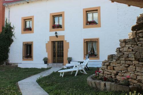 Casa: El Portal�n De Valdivia