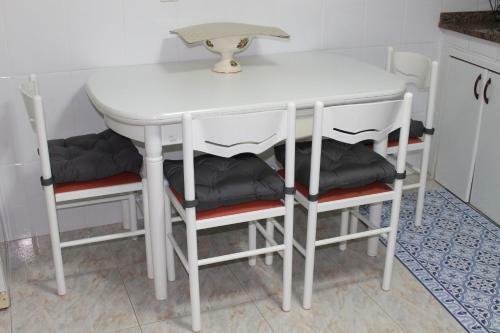 Casa: El Portal�n De Valdivia