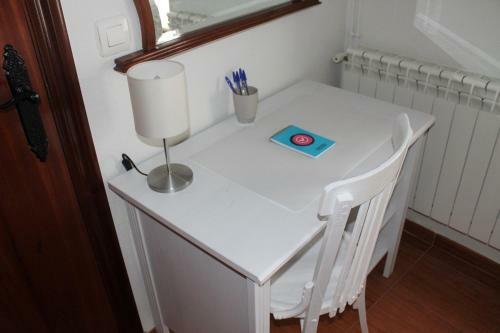 Casa: El Portal�n De Valdivia