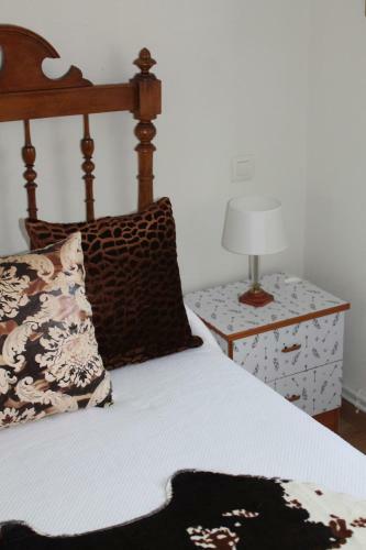 Casa: El Portal�n De Valdivia