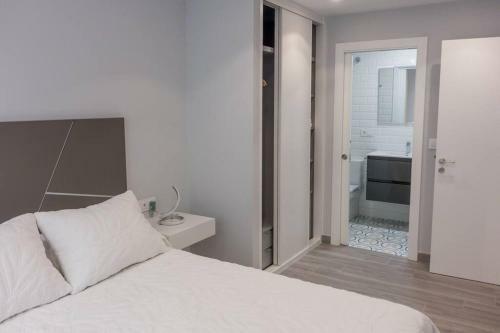Apartamento Sakura Homes Ponferrada Centro 8 Plazas
