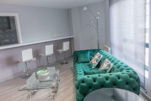 Apartamento Sakura Homes Ponferrada Centro 8 Plazas