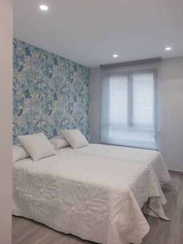 Apartamento Sakura Homes Ponferrada Centro 8 Plazas