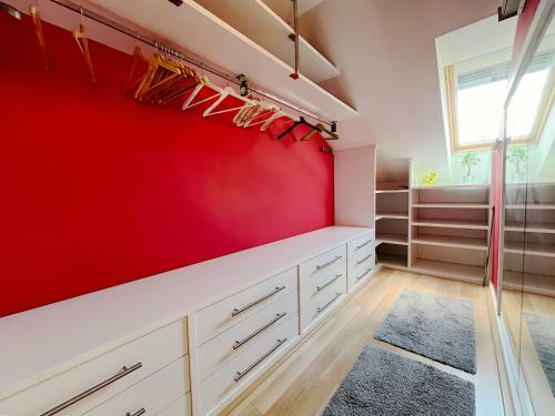 Apartamento D�plex Valle Del Silencio