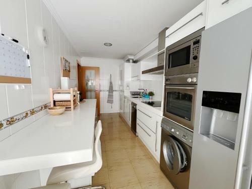 Apartamento D�plex Valle Del Silencio