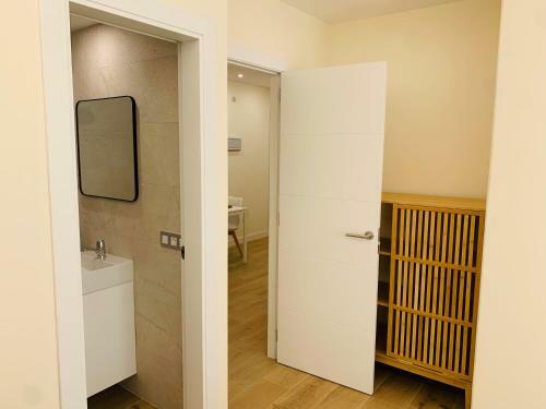 Apartamento Alameda Lofts Pontevedra