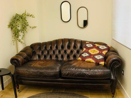 Apartamento Alameda Lofts Pontevedra