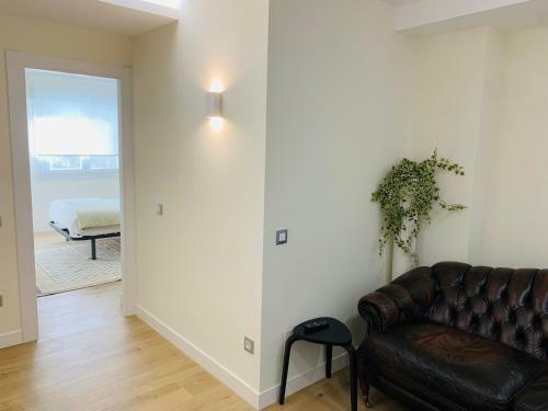 Apartamento Alameda Lofts Pontevedra