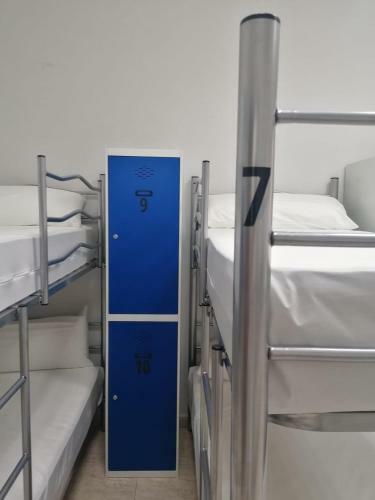 Albergue El Templarin