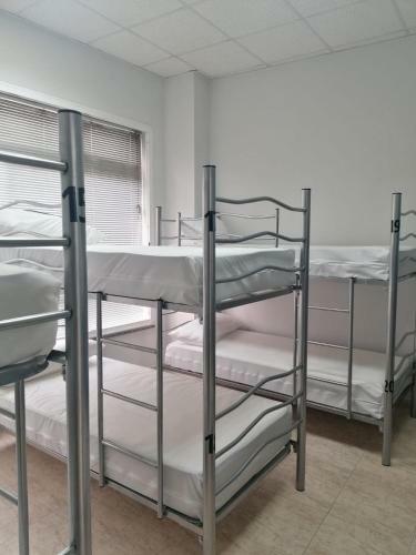 Albergue El Templarin