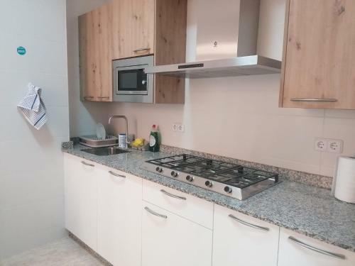 Albergue El Templarin