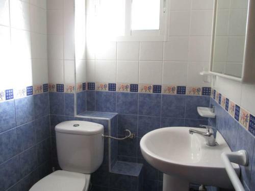 Excelente Apartamento Con Vistas Al Mar 6 Plazas