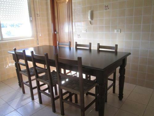 Excelente Apartamento Con Vistas Al Mar 6 Plazas