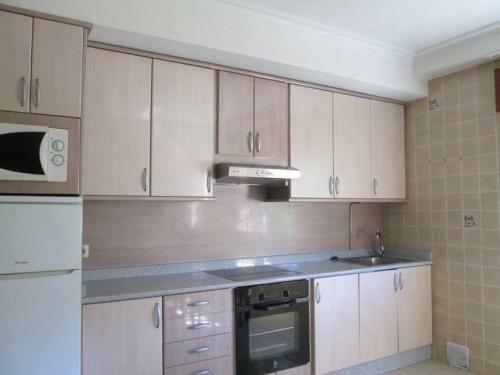 Excelente Apartamento Con Vistas Al Mar 6 Plazas