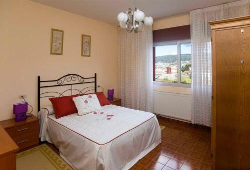 Excelente Apartamento Con Vistas Al Mar 6 Plazas