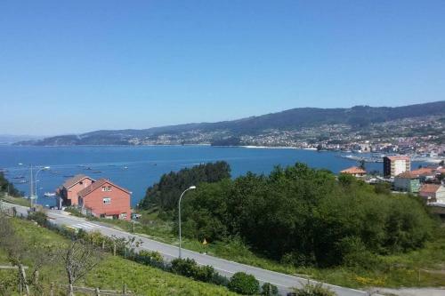 Excelente Apartamento Con Vistas Al Mar 6 Plazas