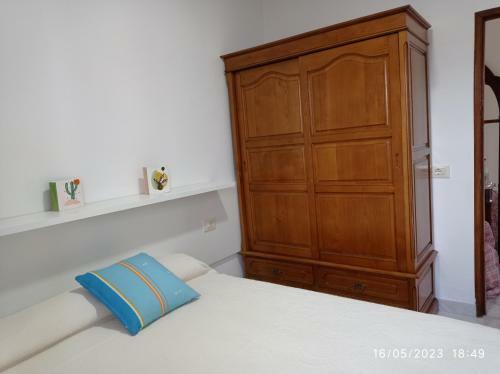 Apartamento Casa Mareque